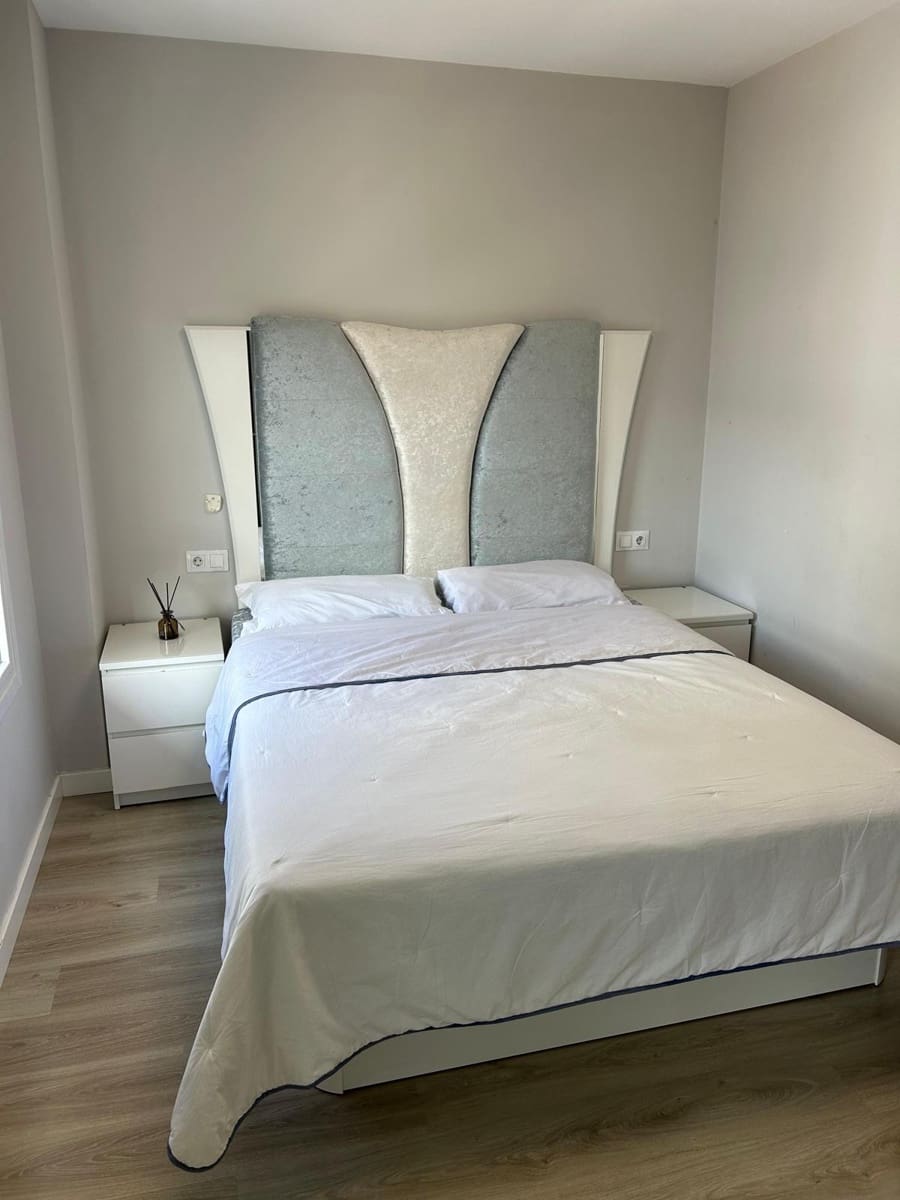 3 bedroom Apartment for rent in Marbella with pool garage - € 2,500 (Ref: 10127610)