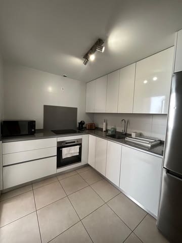 3 bedroom Apartment for rent in Rodeo Alto - Guadaiza - La Campana, Marbella with pool garage - € 2,500 (Ref: 10127610)