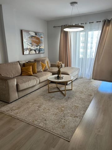 3 bedroom Apartment for rent in Rodeo Alto - Guadaiza - La Campana, Marbella with pool garage - € 2,500 (Ref: 10127610)