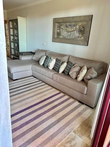 2 bedroom Apartment for rent in Guadalmansa, Estepona with pool garage - € 2,600 (Ref: 10127611)