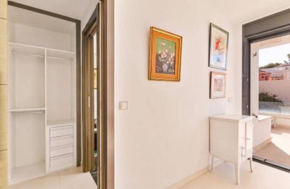 3 slaapkamer Huis te koop in Marbella met zwembad garage - € 1.415.000 (Ref: 10131084)