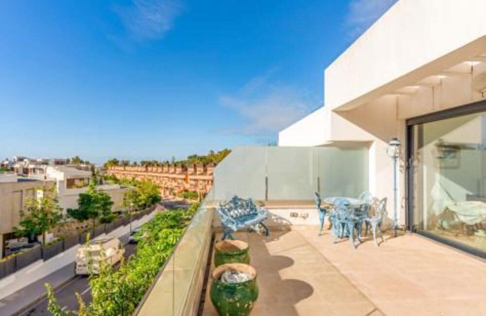 3 slaapkamer Huis te koop in Marbella met zwembad garage - € 1.415.000 (Ref: 10131084)
