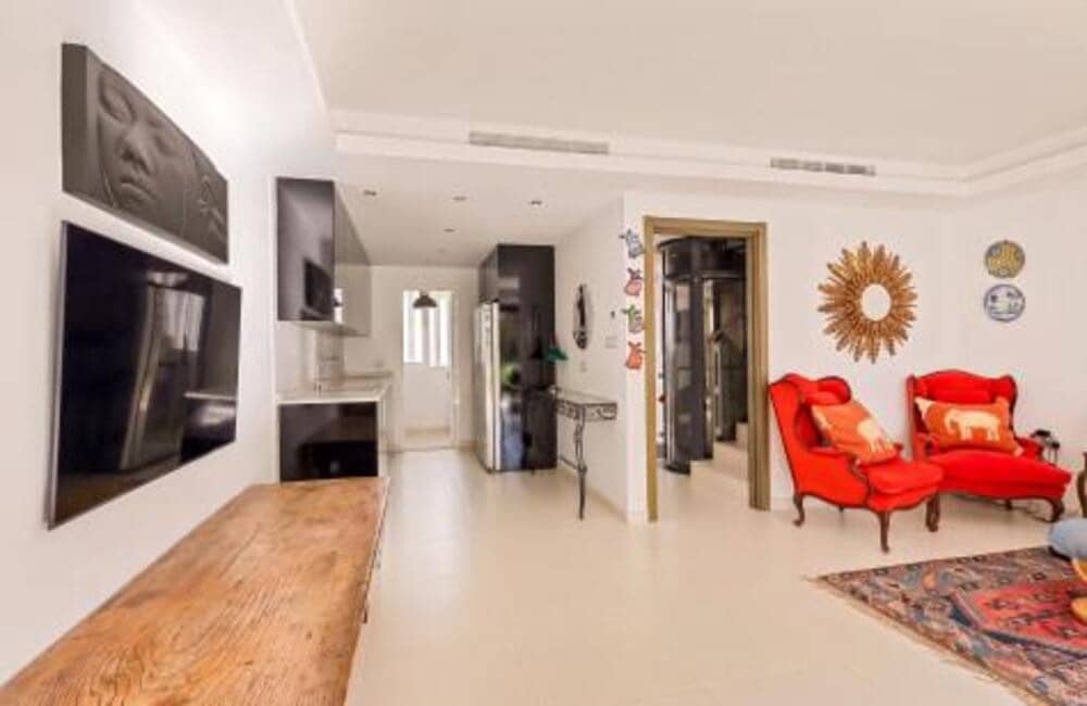 3 slaapkamer Huis te koop in Marbella met zwembad garage - € 1.415.000 (Ref: 10131084)