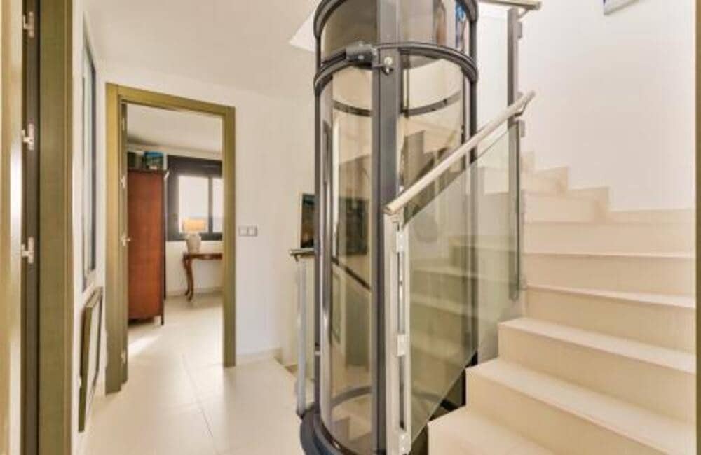 3 slaapkamer Huis te koop in Marbella met zwembad garage - € 1.415.000 (Ref: 10131084)