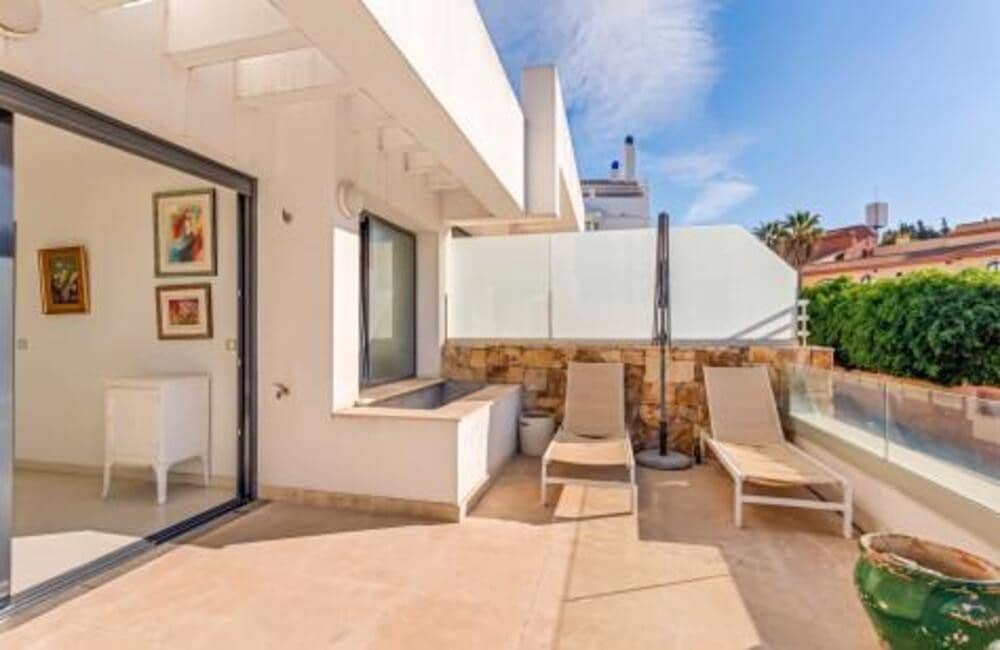 3 slaapkamer Huis te koop in Marbella met zwembad garage - € 1.415.000 (Ref: 10131084)