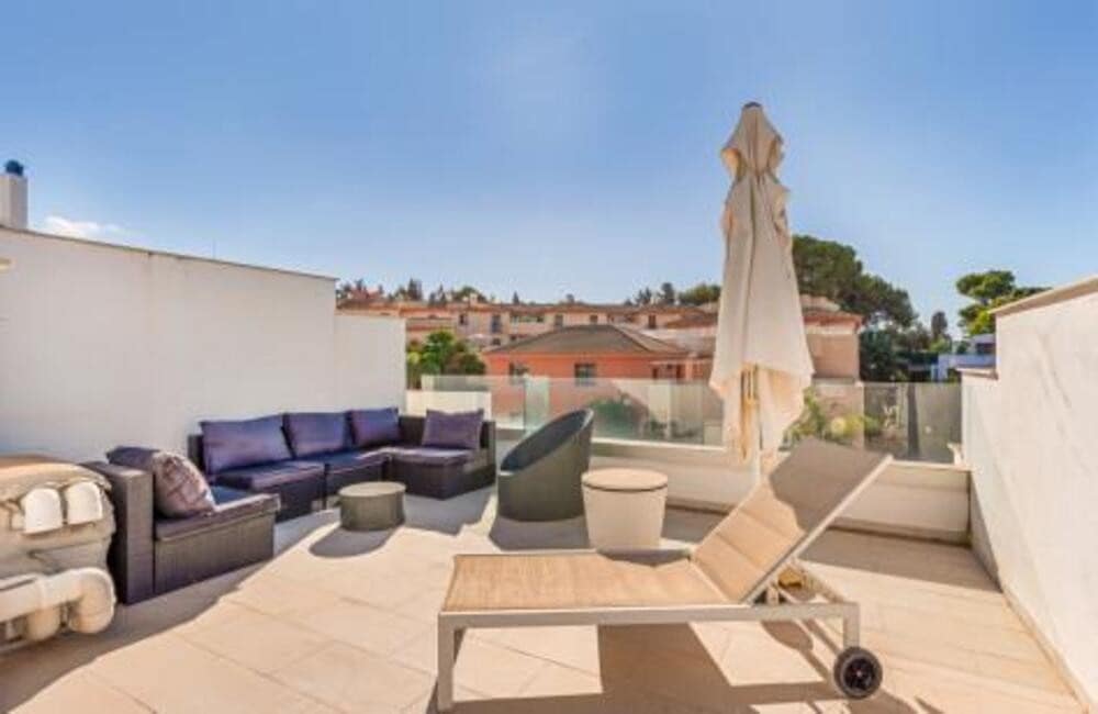 3 slaapkamer Huis te koop in Marbella met zwembad garage - € 1.415.000 (Ref: 10131084)