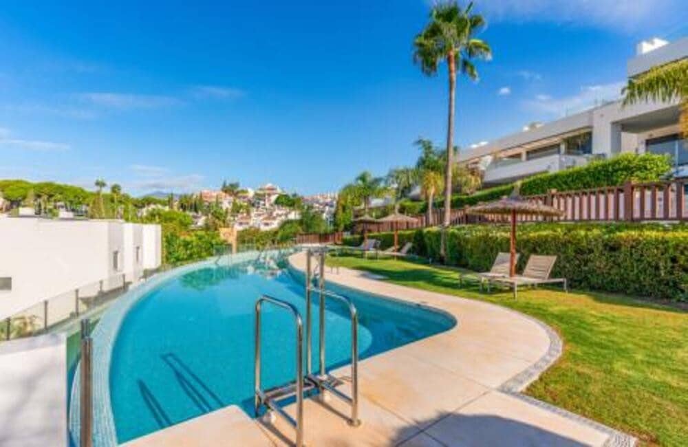 3 slaapkamer Huis te koop in Marbella met zwembad garage - € 1.415.000 (Ref: 10131084)