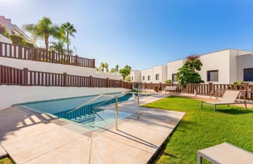 3 slaapkamer Huis te koop in Marbella met zwembad garage - € 1.415.000 (Ref: 10131084)