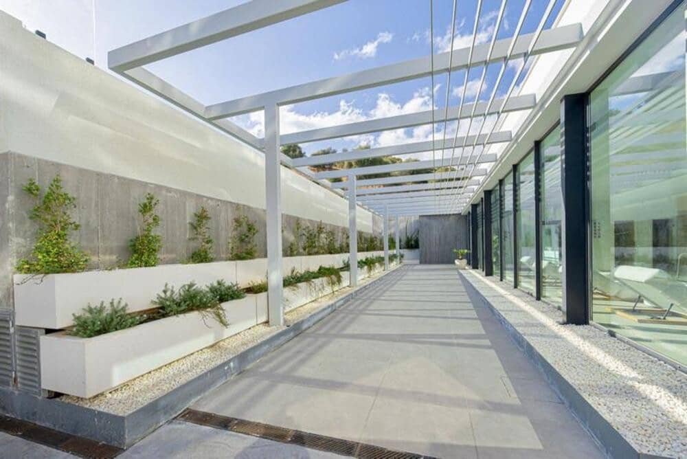2 soverom Leilighet til salgs i Marbella med svømmebasseng garasje - € 820 000 (Ref: 10131086)