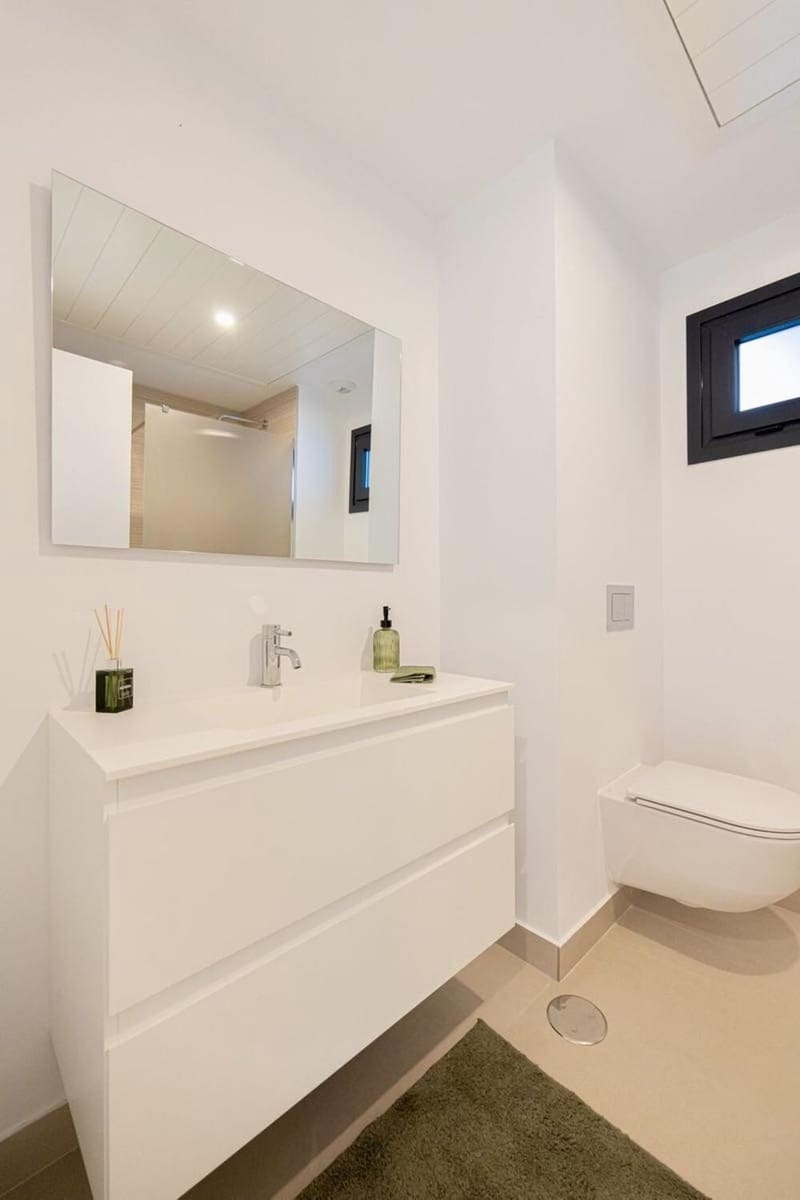 2 sypialnia Apartament do wynajęcia w Marbella z basenem garażem - 4 000 € (Ref: 10131087)