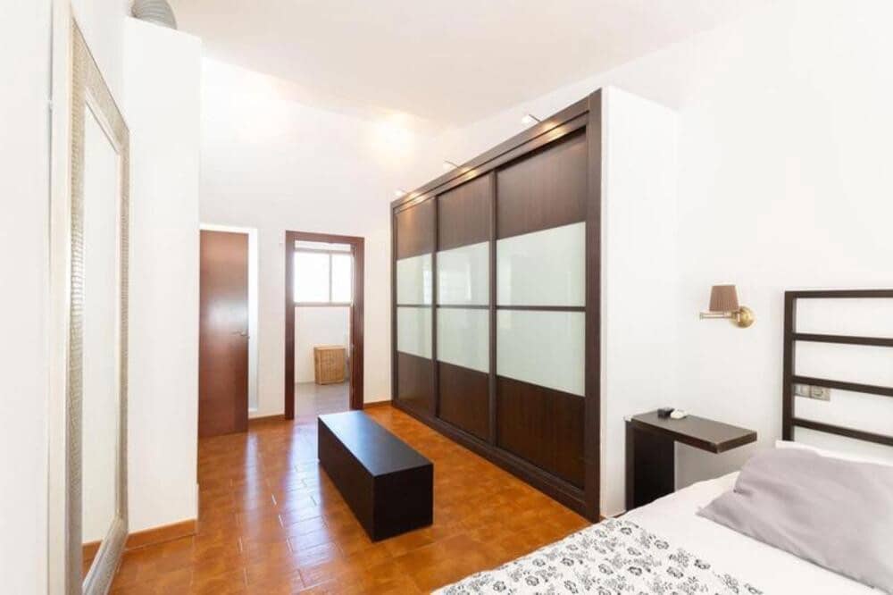 4 bedroom Villa for rent in San Pedro de Alcantara with pool garage - € 3,500 (Ref: 10131090)