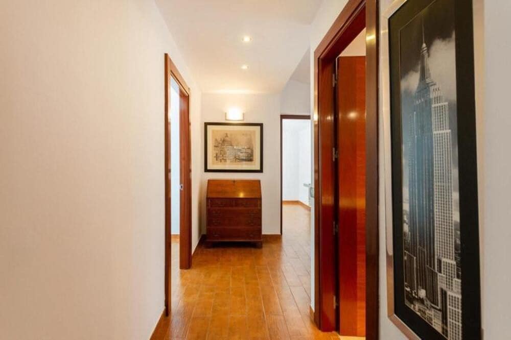 4 bedroom Villa for rent in San Pedro de Alcantara with pool garage - € 3,500 (Ref: 10131090)