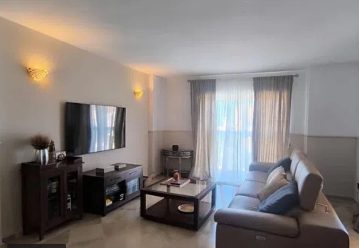 2 sypialnia Apartament na sprzedaż w Sitio de Calahonda z basenem garażem - 330 000 € (Ref: 10135566)