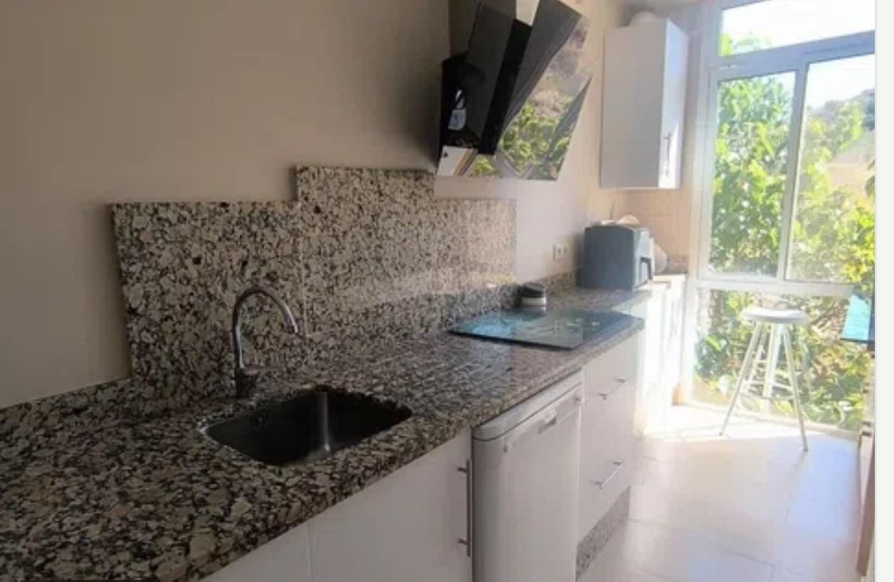 2 sypialnia Apartament na sprzedaż w Sitio de Calahonda z basenem garażem - 330 000 € (Ref: 10135566)