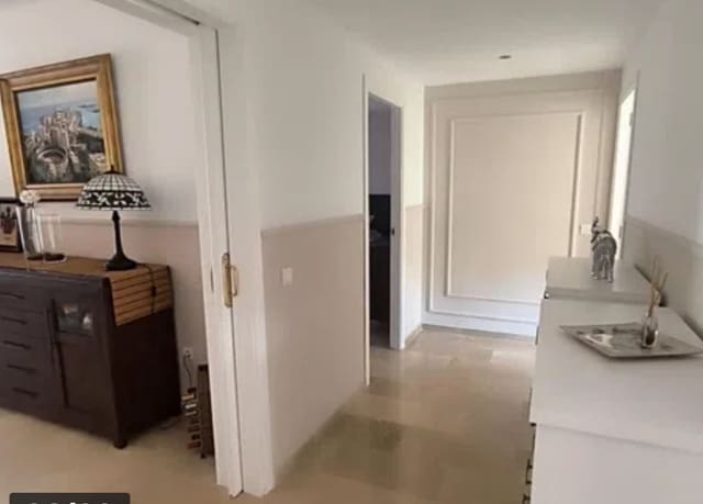 2 makuuhuone Huoneisto myytävänä paikassa Sitio de Calahonda, Mijas mukana uima-altaan 
autotalli - 330 000 € (Ref: 10135566)