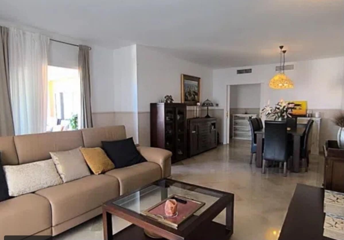 2 sypialnia Apartament na sprzedaż w Sitio de Calahonda z basenem garażem - 330 000 € (Ref: 10135566)