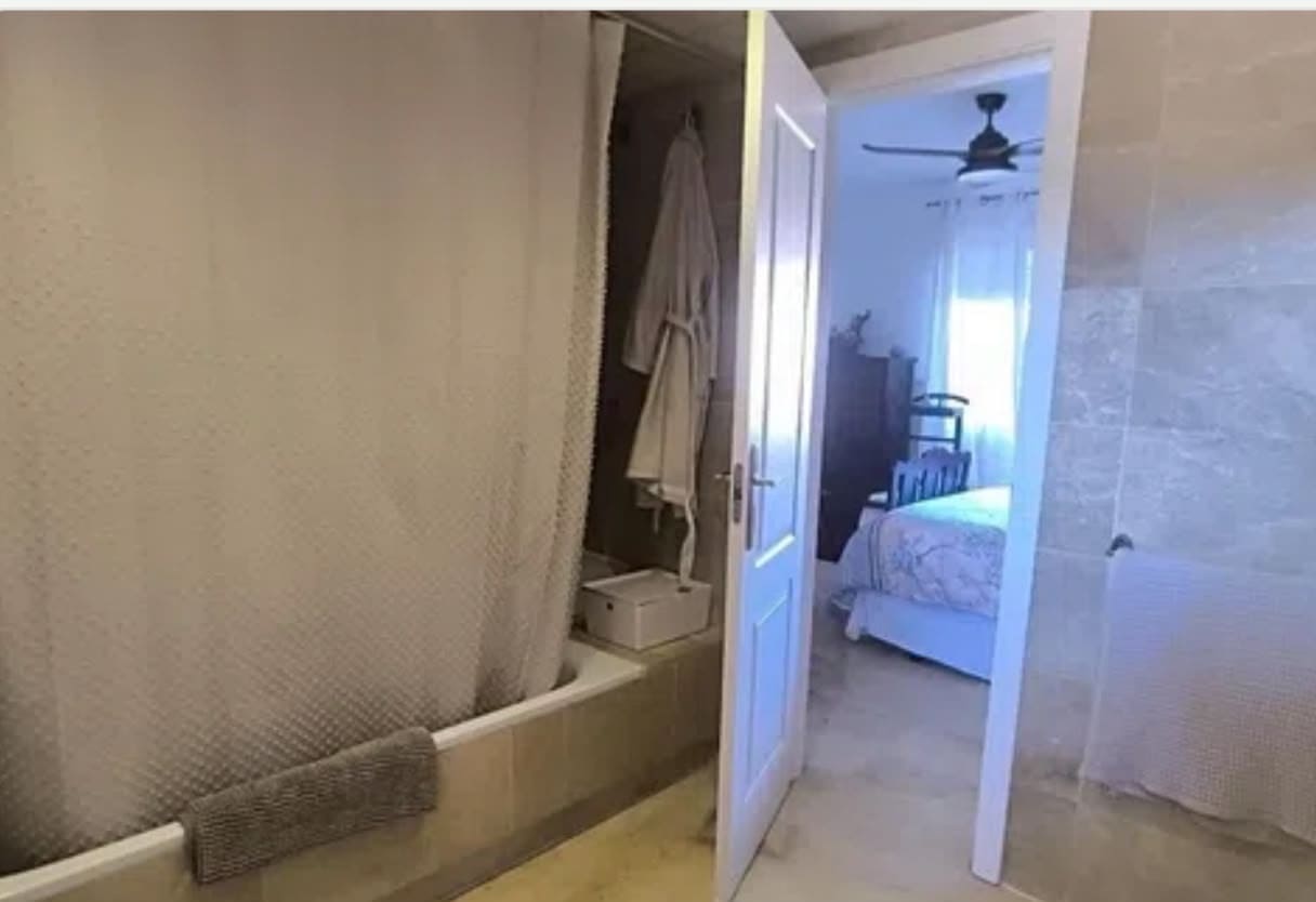 2 sypialnia Apartament na sprzedaż w Sitio de Calahonda z basenem garażem - 330 000 € (Ref: 10135566)