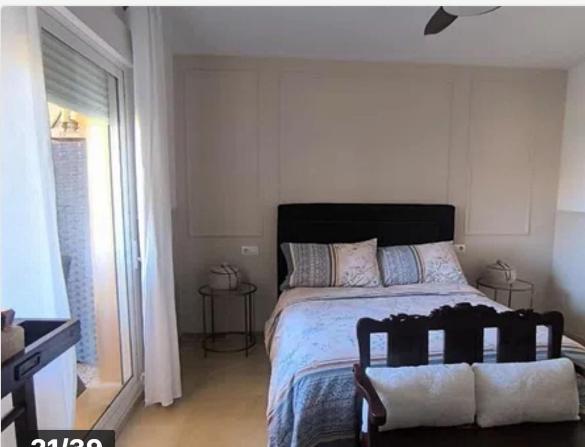 2 sypialnia Apartament na sprzedaż w Sitio de Calahonda z basenem garażem - 330 000 € (Ref: 10135566)