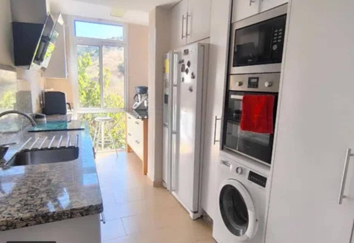2 sypialnia Apartament na sprzedaż w Sitio de Calahonda z basenem garażem - 330 000 € (Ref: 10135566)