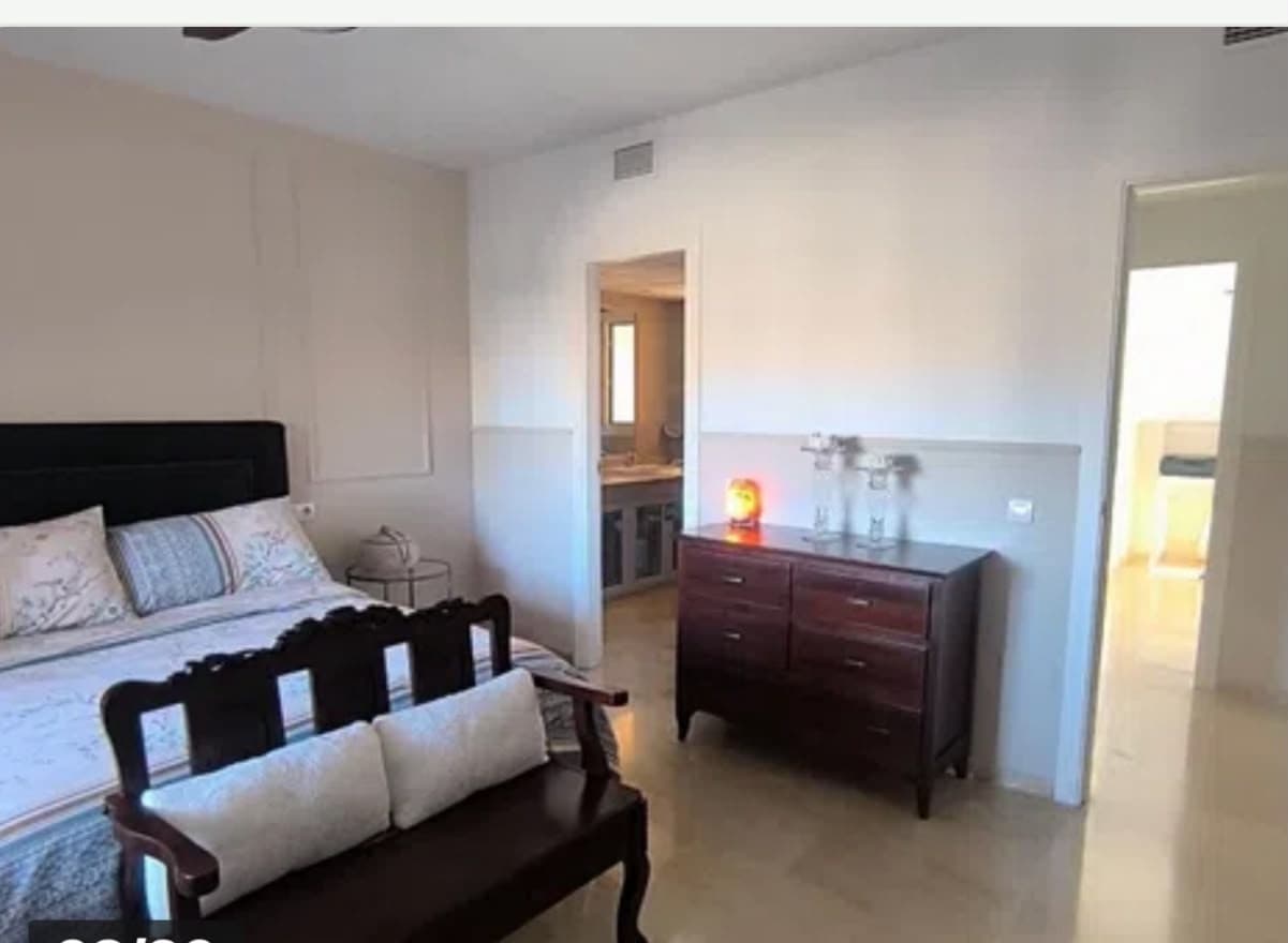 2 sypialnia Apartament na sprzedaż w Sitio de Calahonda z basenem garażem - 330 000 € (Ref: 10135566)
