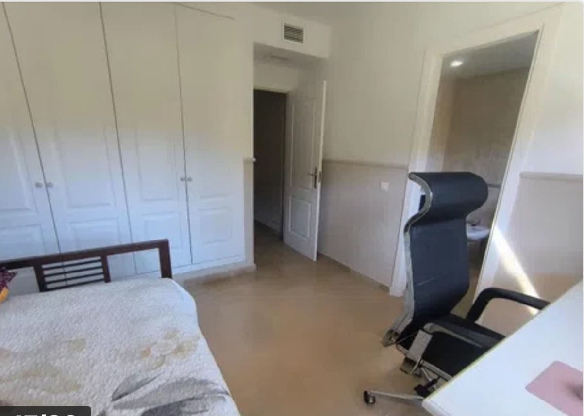2 sypialnia Apartament na sprzedaż w Sitio de Calahonda z basenem garażem - 330 000 € (Ref: 10135566)