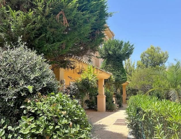 2 makuuhuone Huoneisto myytävänä paikassa Sitio de Calahonda, Mijas mukana uima-altaan 
autotalli - 330 000 € (Ref: 10135566)