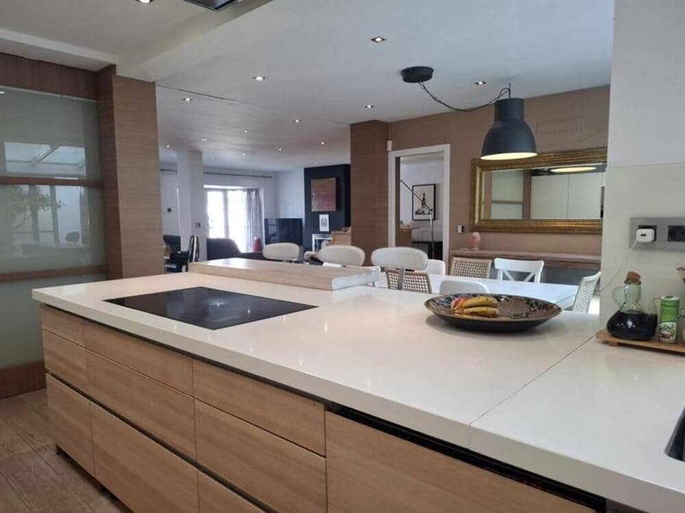 5 soveværelse Villa til leje i Benahavis med swimmingpool garage - € 4.950 (Ref: 10139044)