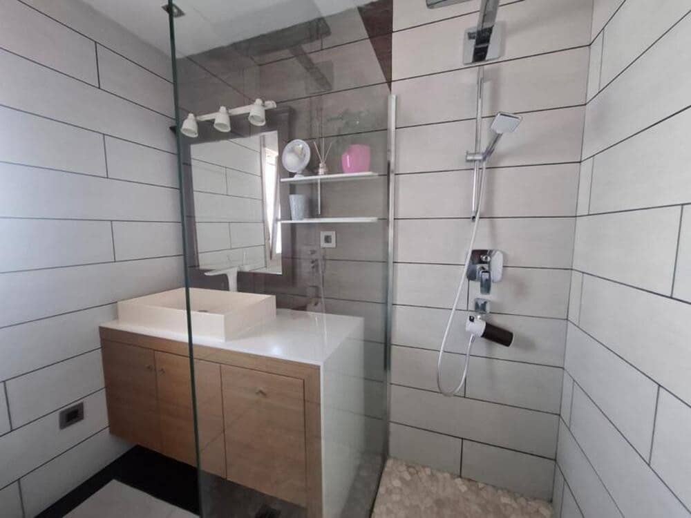 5 soveværelse Villa til leje i Benahavis med swimmingpool garage - € 4.950 (Ref: 10139044)
