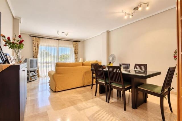 3 makuuhuone Huoneisto myytävänä paikassa Cabopino - Artola, Marbella mukana uima-altaan - 449 900 € (Ref: 10139045)