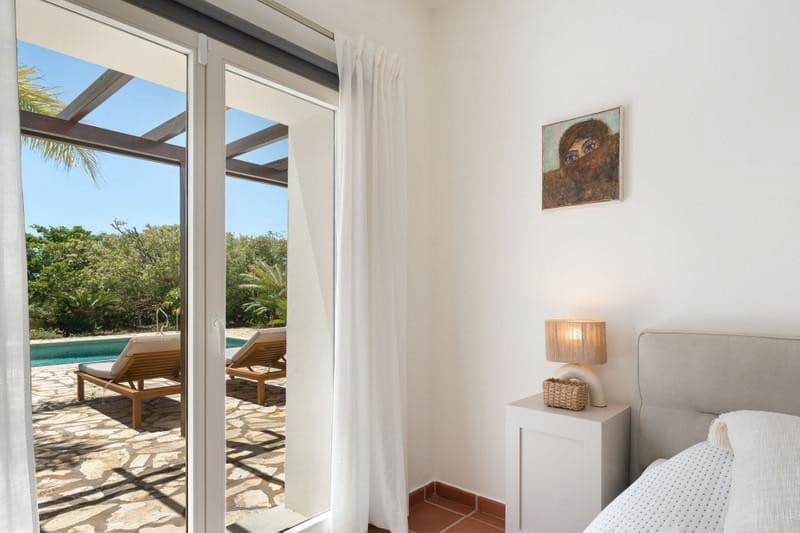 6 soveværelse Villa til leje i Benahavis med swimmingpool garage - € 9.500 (Ref: 10139046)