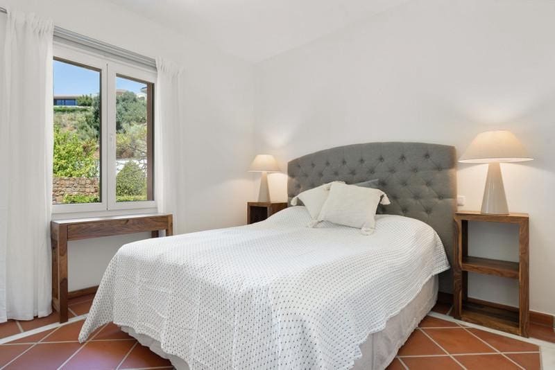 6 soveværelse Villa til leje i Benahavis med swimmingpool garage - € 9.500 (Ref: 10139046)