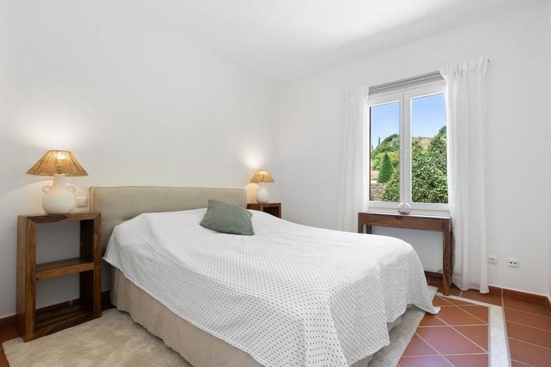 6 soveværelse Villa til leje i Benahavis med swimmingpool garage - € 9.500 (Ref: 10139046)