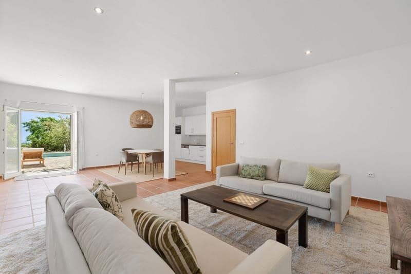 6 soveværelse Villa til leje i Benahavis med swimmingpool garage - € 9.500 (Ref: 10139046)