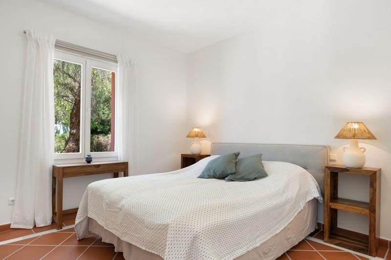 6 soveværelse Villa til leje i Benahavis med swimmingpool garage - € 9.500 (Ref: 10139046)