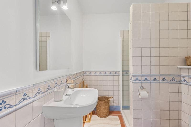 6 soveværelse Villa til leje i Benahavis med swimmingpool garage - € 9.500 (Ref: 10139046)