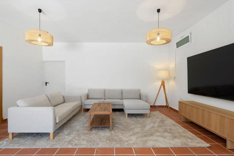 6 soveværelse Villa til leje i Benahavis med swimmingpool garage - € 9.500 (Ref: 10139046)