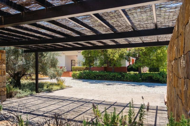 6 soveværelse Villa til leje i Benahavis med swimmingpool garage - € 9.500 (Ref: 10139046)