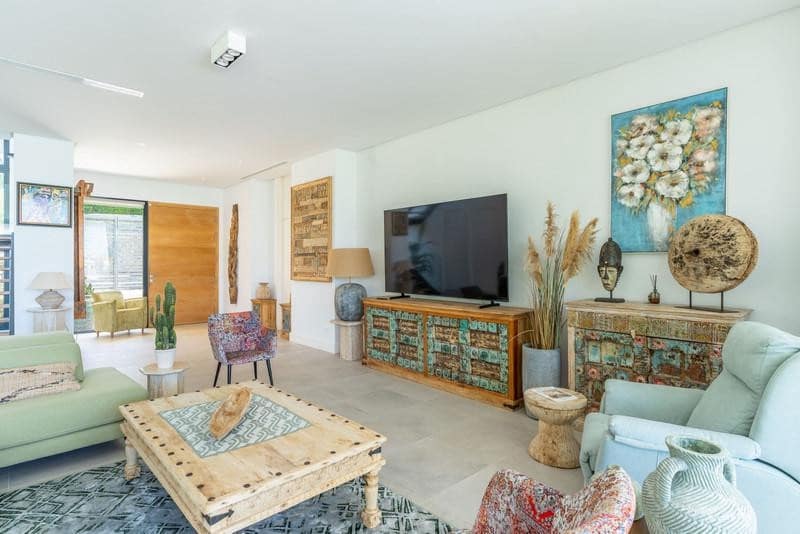 5 soveværelse Villa til salg i Marbella med swimmingpool garage - € 3.950.000 (Ref: 10139047)