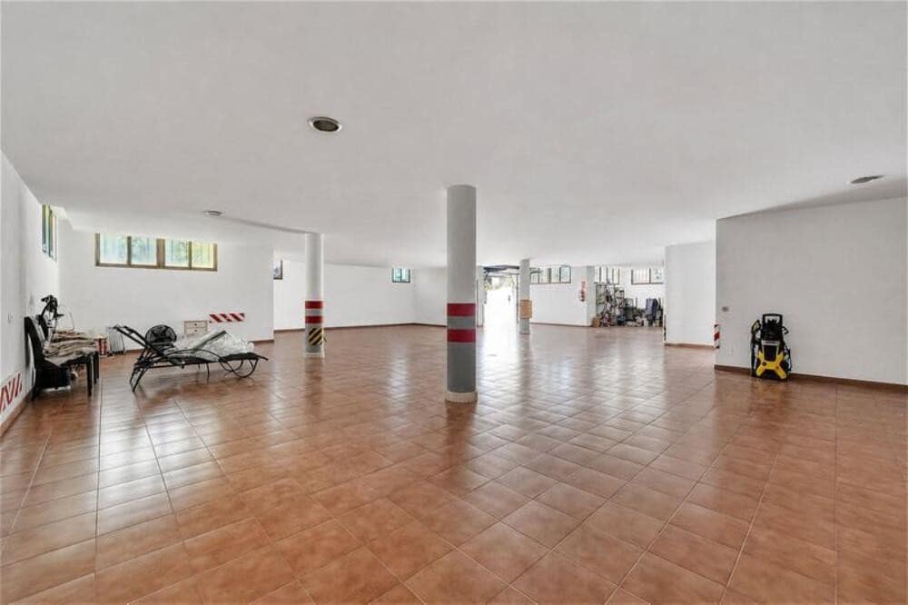 7 camera da letto Villa da affittare in Marbella con piscina garage - 9.400 € (Rif: 10139049)
