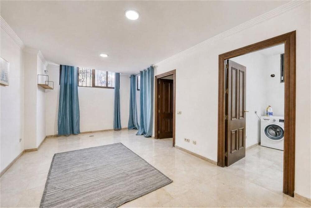 7 camera da letto Villa da affittare in Marbella con piscina garage - 9.400 € (Rif: 10139049)