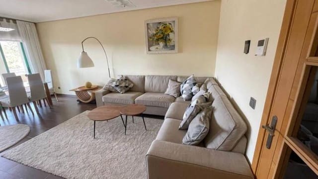 2 soveværelse Lejlighed til leje i La Concha - Resina Golf, Estepona med swimmingpool garage - € 1.900 (Ref: 10139050)