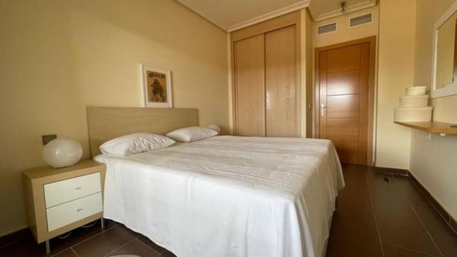 2 soveværelse Lejlighed til leje i La Concha - Resina Golf, Estepona med swimmingpool garage - € 1.900 (Ref: 10139050)
