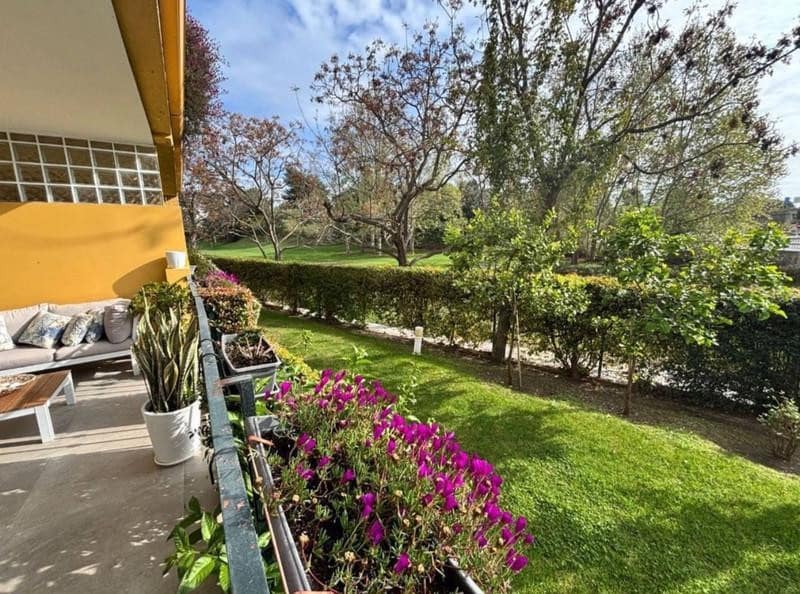 2 soveværelse Lejlighed til leje i Guadalmina med swimmingpool garage - € 2.000 (Ref: 10145715)