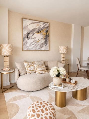 3 quarto Apartamento para arrendar em Rodeo Alto - Guadaiza - La Campana, Marbella com piscina garagem - 2 700 € (Ref: 10145716)