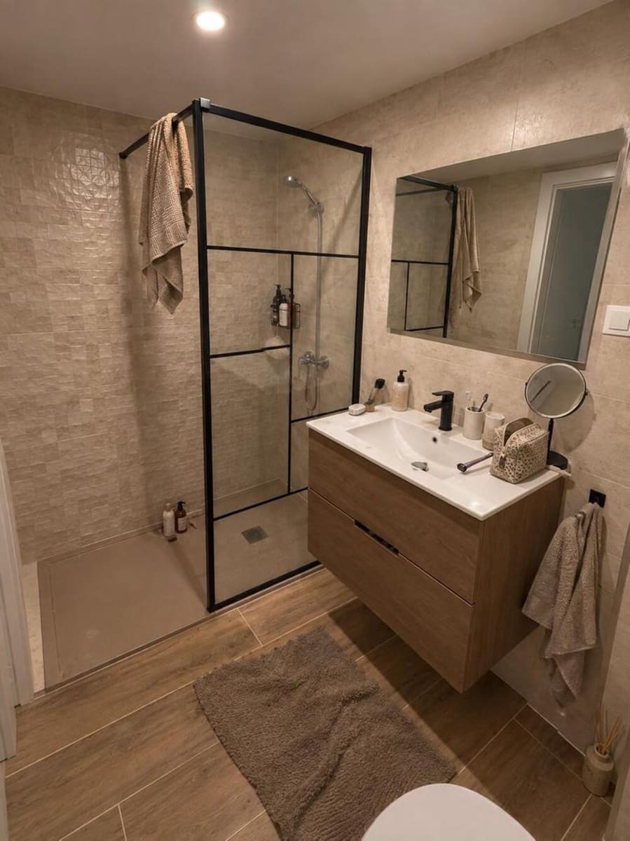 3 quarto Apartamento para arrendar em Marbella com piscina garagem - 2 700 € (Ref: 10145716)