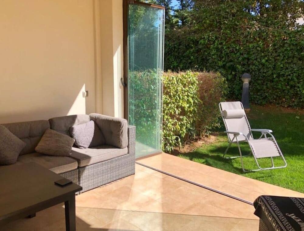 3 quarto Apartamento para arrendar em Marbella com piscina garagem - 3 700 € (Ref: 10145717)
