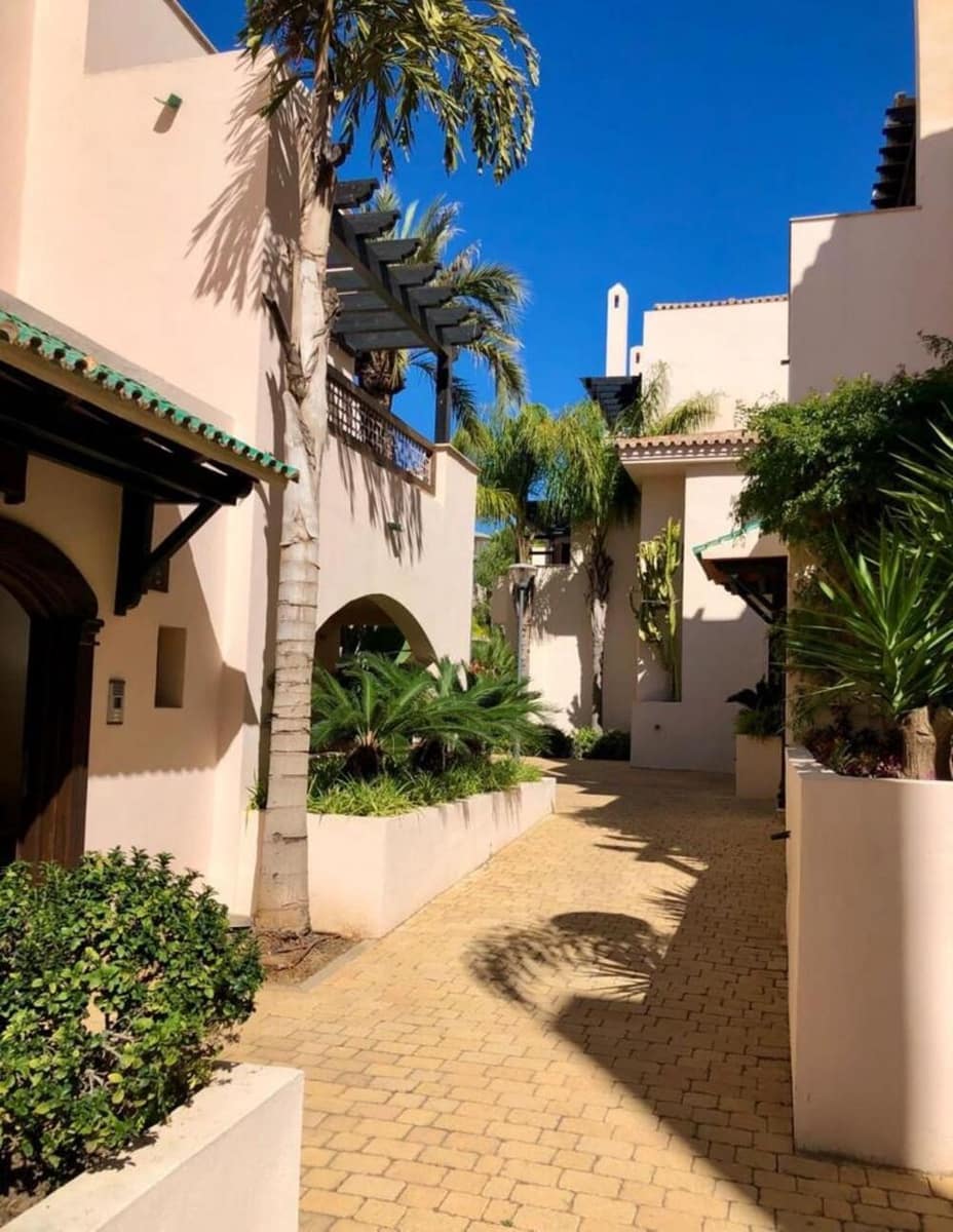 3 quarto Apartamento para arrendar em Marbella com piscina garagem - 3 700 € (Ref: 10145717)