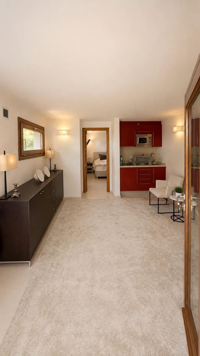 4 sypialnia Willa do wynajęcia w Marbella z basenem garażem - 12 000 € (Ref: 10148265)