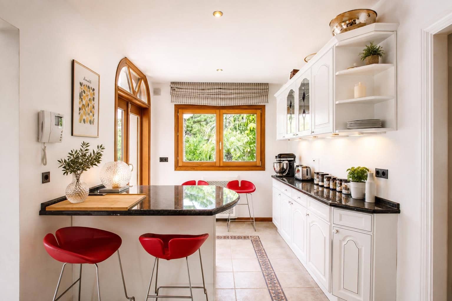 4 sypialnia Willa do wynajęcia w Marbella z basenem garażem - 12 000 € (Ref: 10148265)
