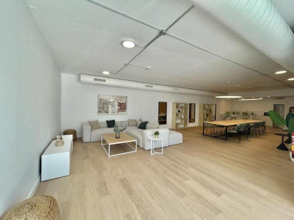 2 camera da letto Attico da affittare in New Golden Mile con piscina garage - 2.000 € (Rif: 10153288)